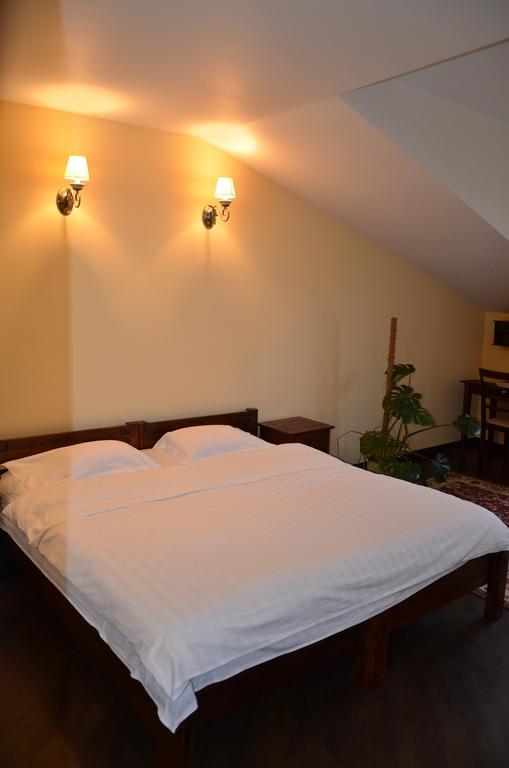 إلفيف Hotel Mp الغرفة الصورة