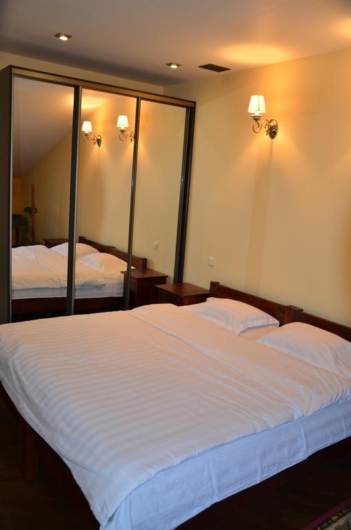 إلفيف Hotel Mp الغرفة الصورة
