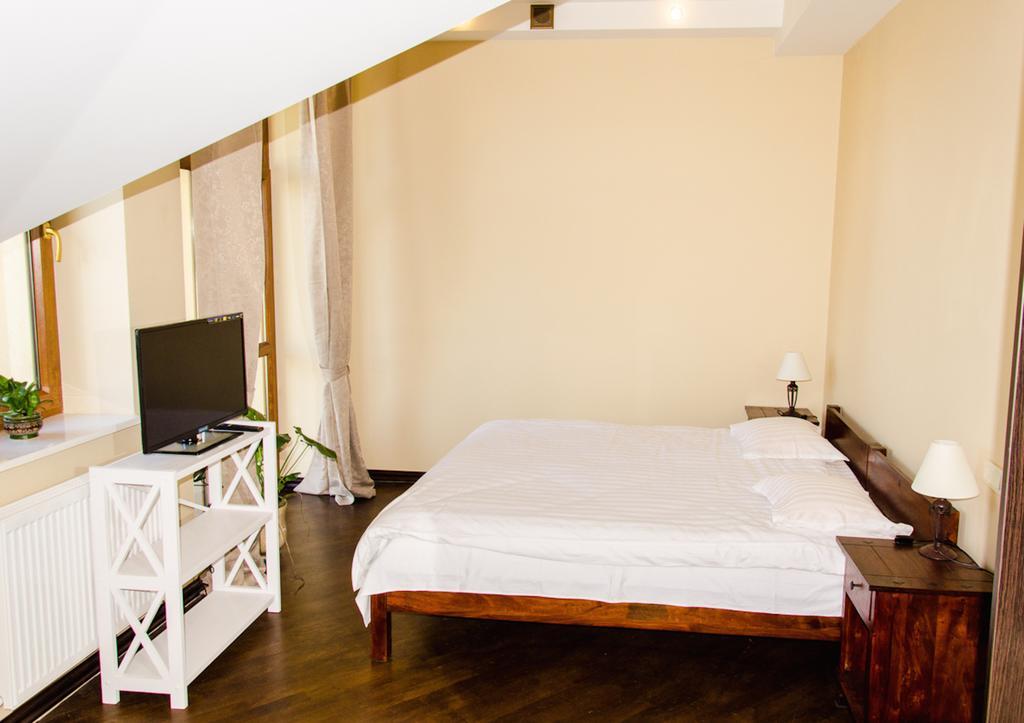 إلفيف Hotel Mp الغرفة الصورة