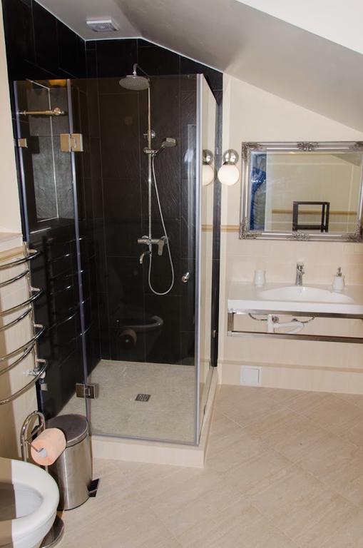 إلفيف Hotel Mp الغرفة الصورة