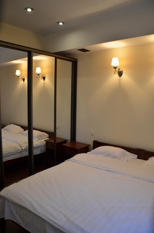 إلفيف Hotel Mp المظهر الخارجي الصورة
